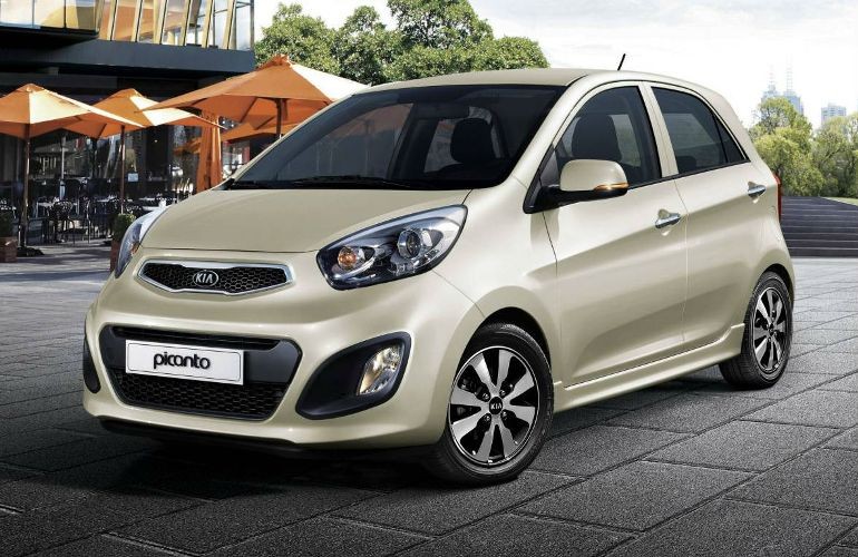 Kia Picanto, mẫu xe nhỏ của hãng xe Hàn Quốc được Thaco Kia lắp ráp đang là cái tên rất ăn khách trên thị trường Việt Nam.